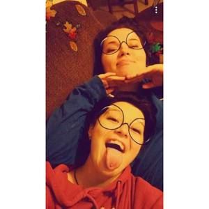 Meet your Posher, Brianna